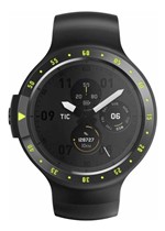 Ficha técnica e caractérísticas do produto Relógio Smartwatch Ticwatch S /Orient- Refinado Original+Nf