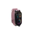 Ficha técnica e caractérísticas do produto Relógio Smartwatch Tomate MTR 33 Feminino e Masculino