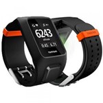 Ficha técnica e caractérísticas do produto Relógio Smartwatch TomTom Adventurer Preto - Samsung