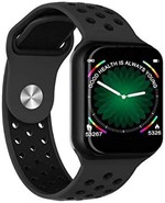 Ficha técnica e caractérísticas do produto Relógio Smartwatch Touch F8 Sport Fitness Android/ios - Mc