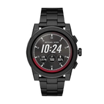 Ficha técnica e caractérísticas do produto Relógio smartwatch Touch screen masculino