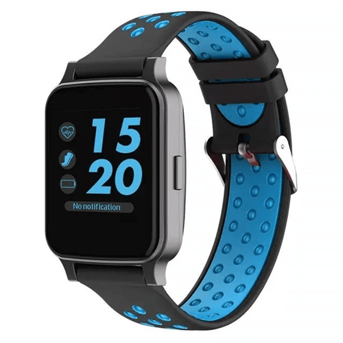 Ficha técnica e caractérísticas do produto Relógio Smartwatch Tz7 (Azul)
