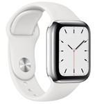 Ficha técnica e caractérísticas do produto Relógio Smartwatch W68 Branco Android IOS