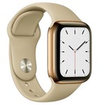 Ficha técnica e caractérísticas do produto Relógio Smartwatch W68 Dourado Android IOS - Smart Bracelet
