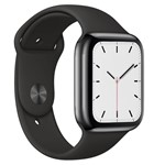 Ficha técnica e caractérísticas do produto Relógio Smartwatch W68 Preto Android IOS - Smart Bracelet