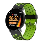 Ficha técnica e caractérísticas do produto Relógio Smartwatch W8 Android IOS Frequencia Cardiaca Sport