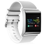 Ficha técnica e caractérísticas do produto Relógio Smartwatch X9 PRO - Prata
