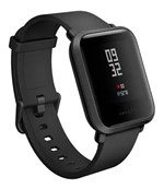 Ficha técnica e caractérísticas do produto Relógio Smartwatch Xiaomi Amazfit A1608 Bluetooth Original