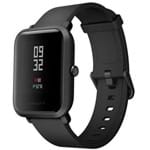 Ficha técnica e caractérísticas do produto Relógio Smartwatch Xiaomi Amazfit Bip A1915 Black