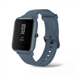 Ficha técnica e caractérísticas do produto Relógio Smartwatch Xiaomi Amazfit Bip Lite - Azul