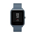 Ficha técnica e caractérísticas do produto Relógio Smartwatch Xiaomi Amazfit Bip Lite Azul