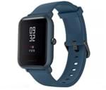 Relogio Smartwatch Xiaomi Amazfit Bip Lite Global Azul