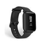 Ficha técnica e caractérísticas do produto Relógio Smartwatch Xiaomi Amazfit Bip Preto