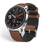 Ficha técnica e caractérísticas do produto Relógio Smartwatch Xiaomi Amazfit Gtr-47Mm A1902