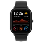 Ficha técnica e caractérísticas do produto Relógio Smartwatch Xiaomi Amazfit Gts 44Mm Preto