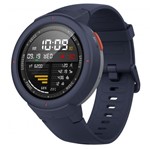 Ficha técnica e caractérísticas do produto Relógio Smartwatch Xiaomi Amazfit Verge Azul