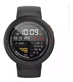 Ficha técnica e caractérísticas do produto Relógio Smartwatch Xiaomi Amazfit Verge Global - Preto