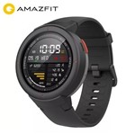 Ficha técnica e caractérísticas do produto Relógio Smartwatch Xiaomi Amazfit Verge Grafite
