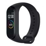 Ficha técnica e caractérísticas do produto Relógio Smartwatch Xiaomi Mi Band 4