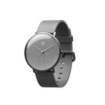 Relógio Smartwatch Xiaomi Mijia Cinza Completo Sensor