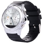 Ficha técnica e caractérísticas do produto Relógio Smartwatch XINGDOZ G601 1.22 Inch Pedometro Controle de Sedentarismo e Bluetooth 4.0