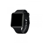 Relógio SmartWatch Xtrax Bluetooth Preto - X-Trax