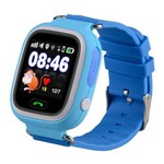 Relogio Smartwatch Y21G Blue