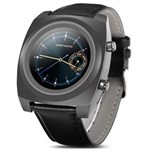 Ficha técnica e caractérísticas do produto Relógio Smartwatch Z03 - Preto