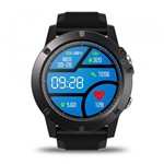 Relógio Smartwatch Zeblaze Vibe 3 Pro - Monitor Colorido e Touch Screen - Monitor Cardíaco