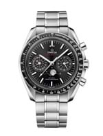 Ficha técnica e caractérísticas do produto Relógio Speedmaster Moonwatch Co-Axial Master 44,25mm