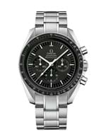 Relógio Speedmaster Moonwatch Corda Manual 42mm