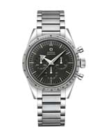 Ficha técnica e caractérísticas do produto Relógio Speedmaster Moonwatch Corda Manual 39mm