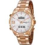 Relogio Speedo Feminino 15010LPEVRE1