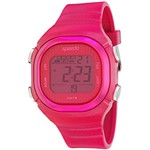 Relógio Feminino Digital Speedo 65019G0EBNP2 - Rosa