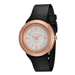 Ficha técnica e caractérísticas do produto Relógio Speedo Feminino Ref: 65089l0evnp2 Rosê