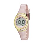 Ficha técnica e caractérísticas do produto Relógio Speedo Feminino Ref: 80630l0evnp2 Infantil Esportivo