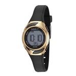 Ficha técnica e caractérísticas do produto Relógio Speedo Feminino Ref: 80630l0evnp4 Infantil Esportivo