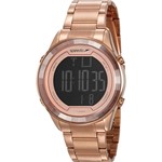 Ficha técnica e caractérísticas do produto Relógio Speedo Feminino Rosé Digital 15010lpevre1