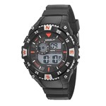 Ficha técnica e caractérísticas do produto Relógio Speedo Masculino 11012g0evnp1 C/ Garantia E Nf