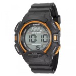 Ficha técnica e caractérísticas do produto Relógio Masculino Digital Speedo 81079G0EGNP2