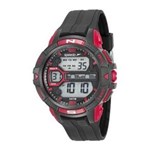 Ficha técnica e caractérísticas do produto Relógio Speedo Masculino 81111G0EVNP4