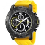 Ficha técnica e caractérísticas do produto Relógio Speedo Masculino Amarelo 24870GPEVPI1
