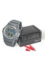 Ficha técnica e caractérísticas do produto Relógio Speedo Masculino Brinde Pen Drive 81105g0evnp2k1