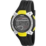 Ficha técnica e caractérísticas do produto Relógio Speedo Masculino Digital Esportivo 81048G0EBNP2