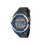 Relógio Speedo Masculino Esportivo Digital 81148g0evnp2