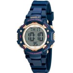 Ficha técnica e caractérísticas do produto Relógio Speedo Masculino Infantil Azul 80631l0evnp2