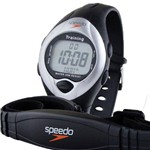 Relógio Speedo Masculino Monitor Cardíaco 67003l0emnpp