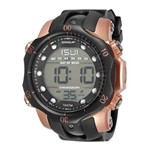 Relógio Speedo Masculino Sport Big Case 11005G0EVNP2