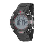 Ficha técnica e caractérísticas do produto Relógio Sport Lifestyle Digital Masculino - Speedo - Séculus