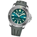 Ficha técnica e caractérísticas do produto Relógio Stuhrling - Maritimer 935 Quartz 43Mm Diver